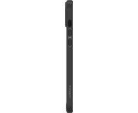 SPIGEN Ultra Hybrid do iPhone 14 matte black ACS05041 - 1070459 - zdjęcie 4